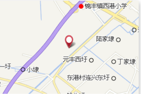 永壽圩 永壽圩