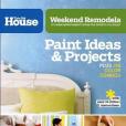 Weekend Remodels