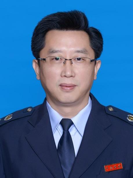 鐘發明(國家稅務總局肥西縣稅務局黨委委員、副局長、二級主辦) 鐘發明(國家稅務總局肥西縣稅務局黨委委員、副局長、二級主辦)