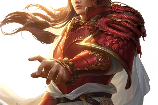 SP周瑜(手遊《鴻圖之下》中的武將) SP周瑜(手遊《鴻圖之下》中的武將)