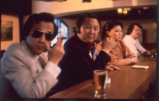 假日風情(1982年香港TVB電視劇)