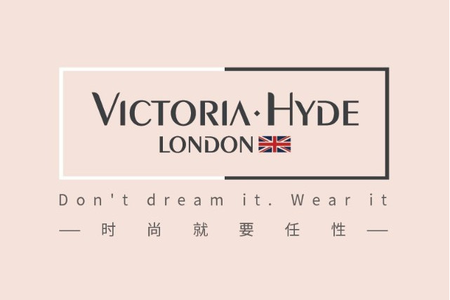 victoriahyde旗艦店