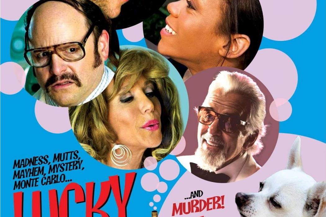 Lucky Stiff Lucky Stiff