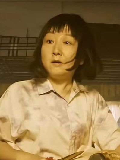 王穎(內地女演員) 王穎(內地女演員)