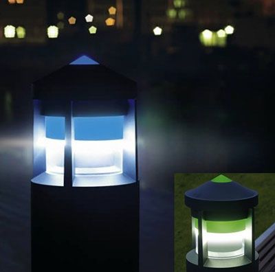 led草坪燈 led草坪燈