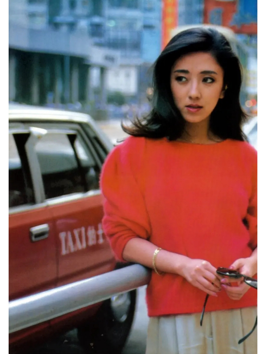 赤坂麗