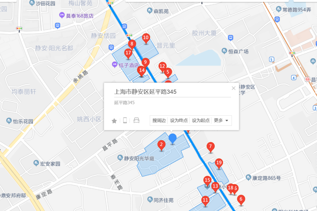 延平路345弄 延平路345弄