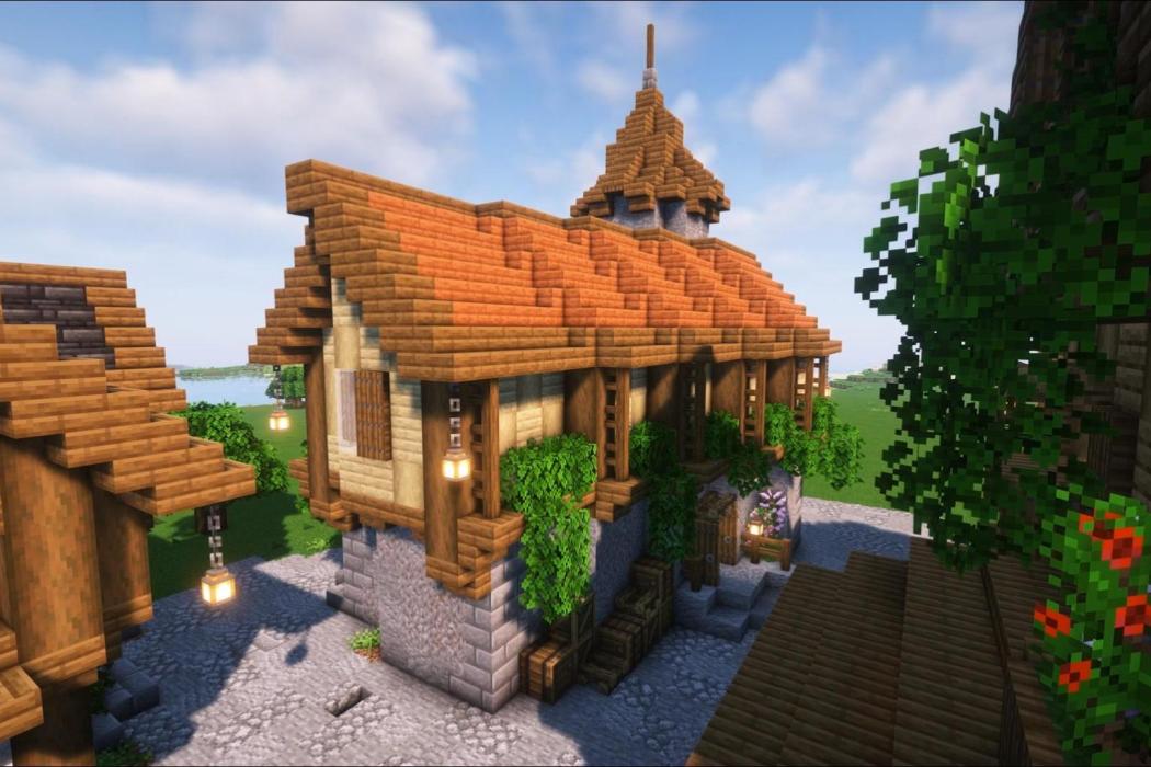 我的小屋3 我的小屋3
