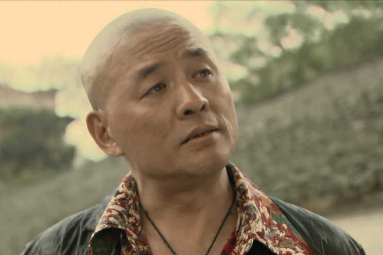 劉光頭 劉光頭