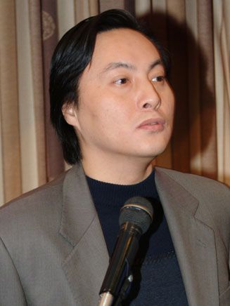 汪恆(教授級高級建築師) 汪恆(教授級高級建築師)