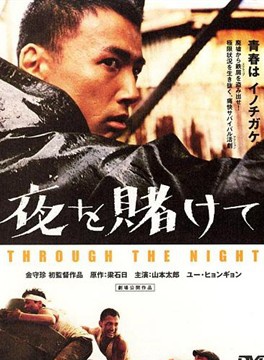 奧田瑛二