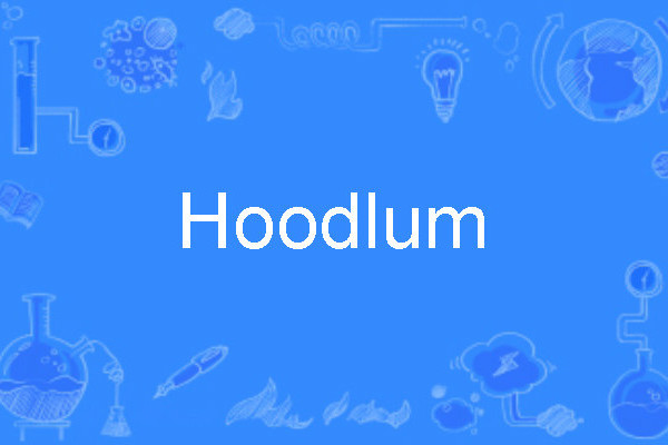 Hoodlum Hoodlum