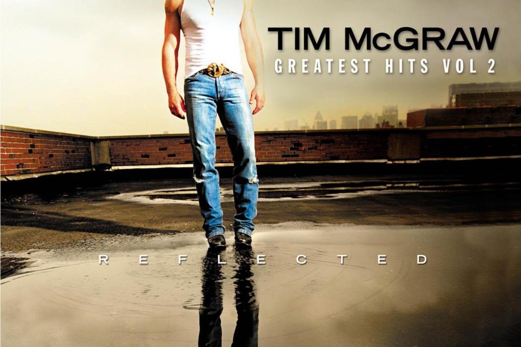 Greatest Hits Vol.2:Reflected Greatest Hits Vol.2:Reflected