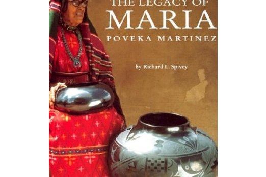 The Legacy of Maria Poveka Martinez