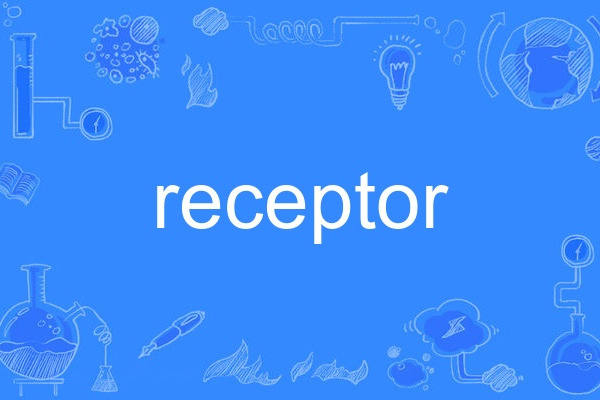 receptor receptor
