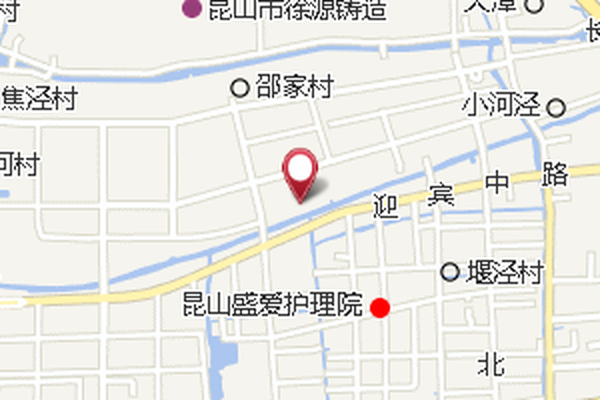 新江站閘 新江站閘