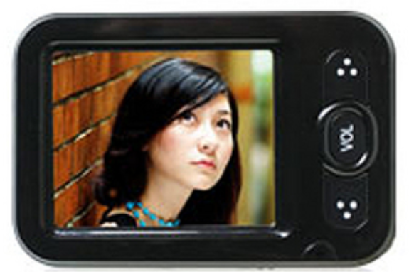 優百特X-616(1GB) 優百特X-616(1GB)