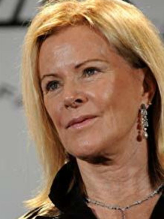 Anni-Frid Lyngstad Anni-Frid Lyngstad