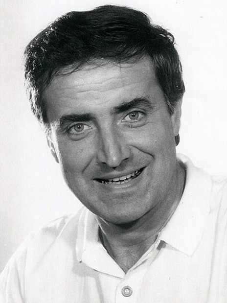 Michel Etcheverry Michel Etcheverry