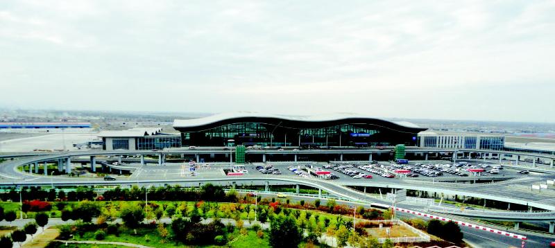 新疆機場