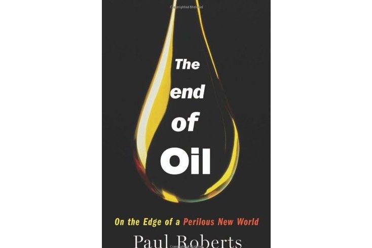 The End of Oil The End of Oil
