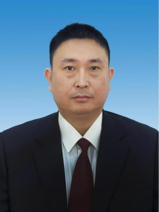 楊峰(河南省漯河市召陵區監察委員會委員) 楊峰(河南省漯河市召陵區監察委員會委員)