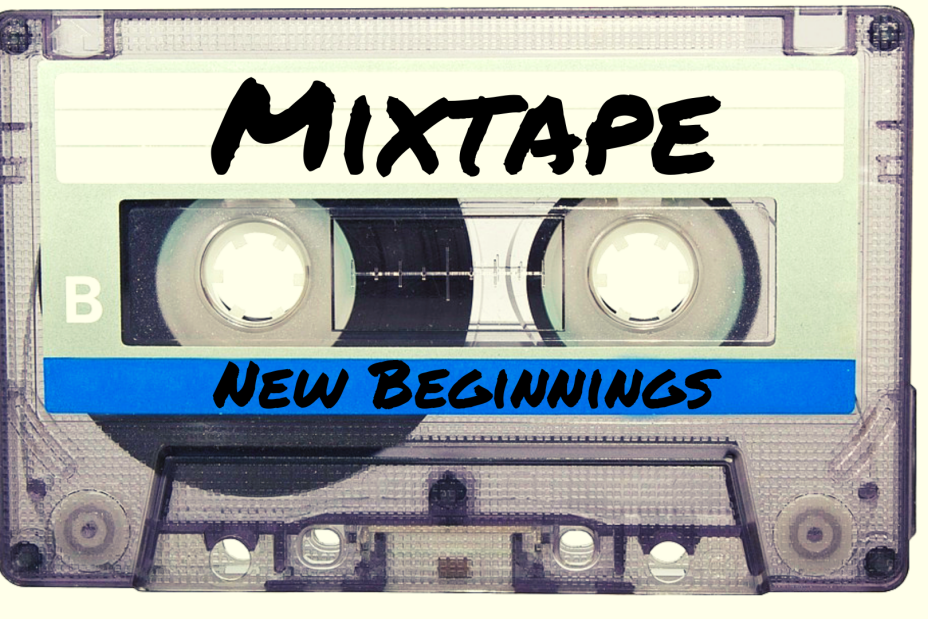 mixtape(原創混音專輯) mixtape(原創混音專輯)