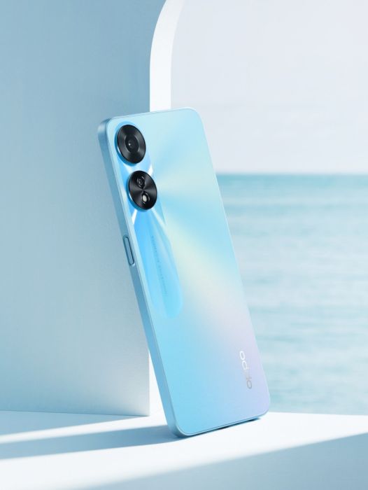 OPPO A1 活力版 OPPO A1 活力版