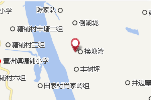添塘村 添塘村