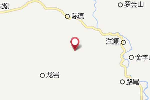 棚竹坑 棚竹坑