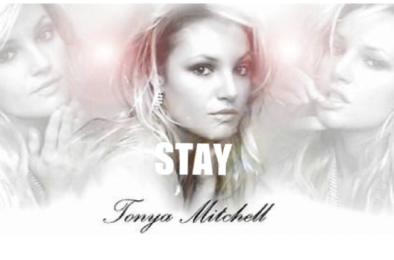Stay(Tonya mitchell演唱歌曲)