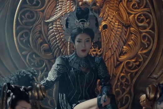 惡蛟王