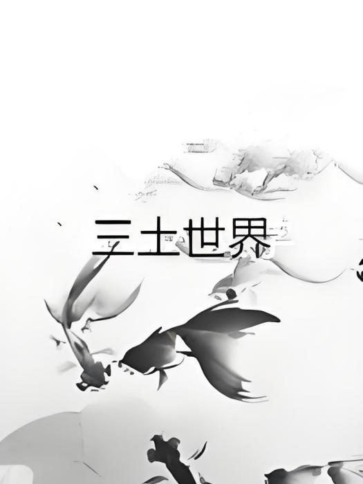 三土世界 三土世界