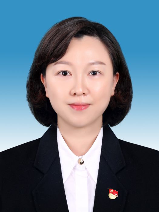 羅燕(攀枝花釩鈦高新區(釩鈦新城)工委委員) 羅燕(攀枝花釩鈦高新區(釩鈦新城)工委委員)