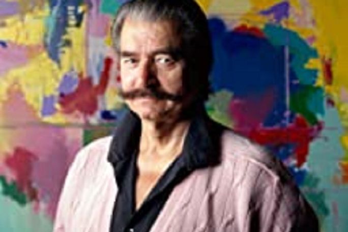 LeRoy Neiman LeRoy Neiman