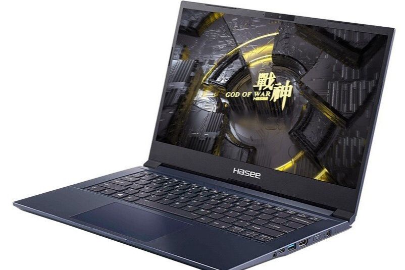 神舟戰神S7M-2021S5 神舟戰神S7M-2021S5
