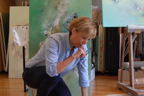 Sylvie Basteau Sylvie Basteau