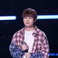 王澤鵬(《中國好聲音2022》學員) 王澤鵬(《中國好聲音2022》學員)