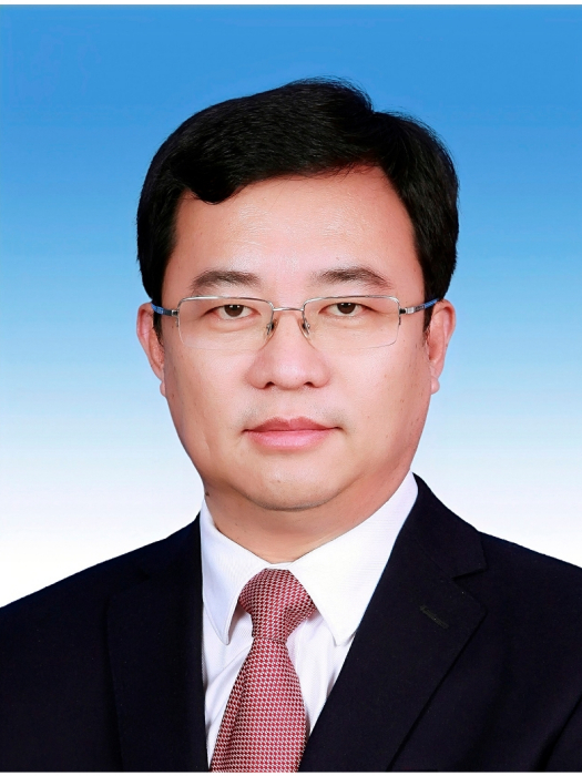 孟慶順(山東省濟南市市中區委副書記、區長) 孟慶順(山東省濟南市市中區委副書記、區長)