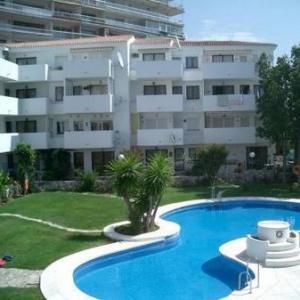 Apartamentos Euromar Apartamentos Euromar