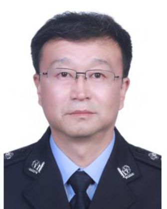 王小平(內蒙古烏海市公安局黨委委員、紀檢書記) 王小平(內蒙古烏海市公安局黨委委員、紀檢書記)
