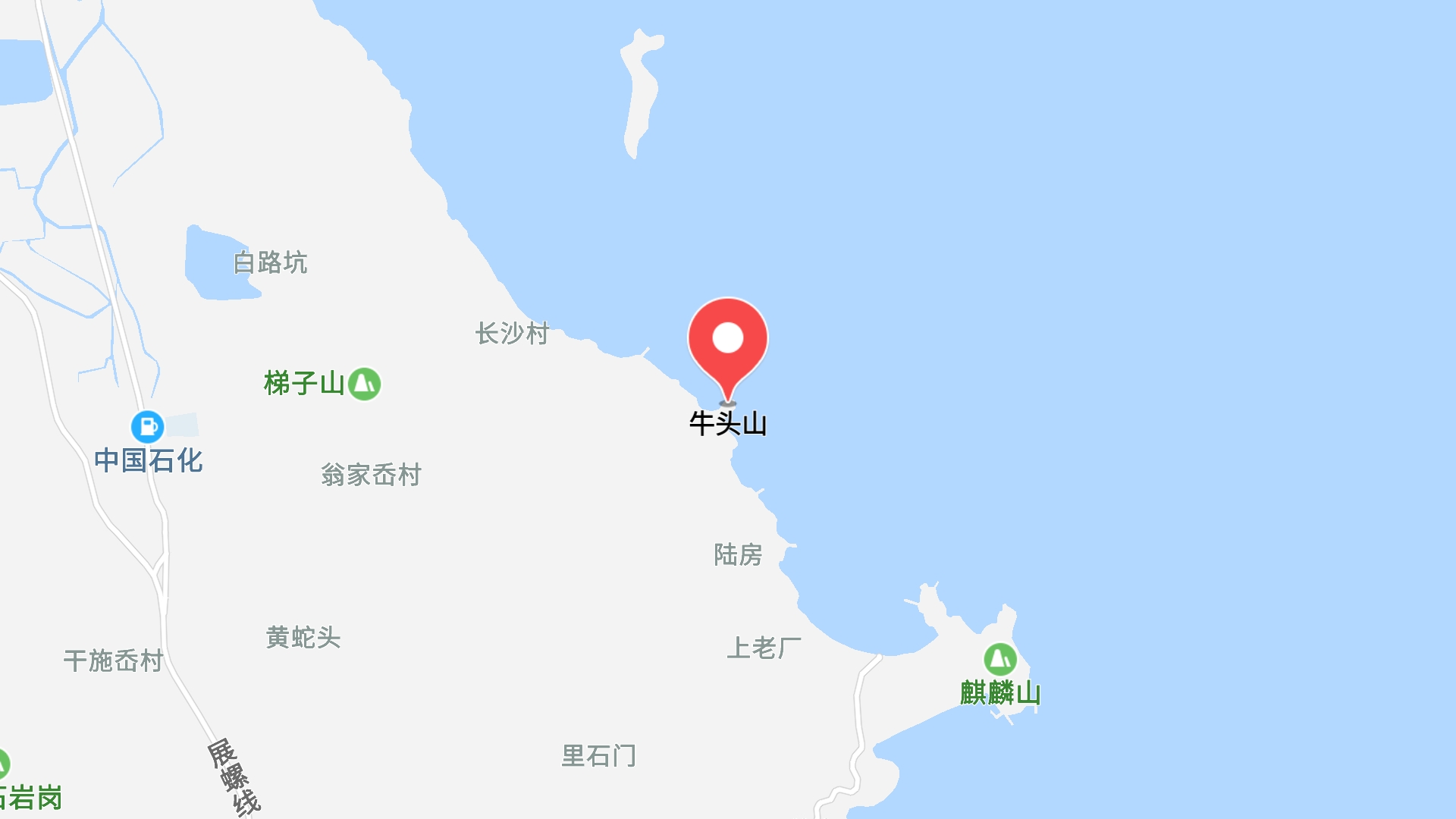 地圖信息