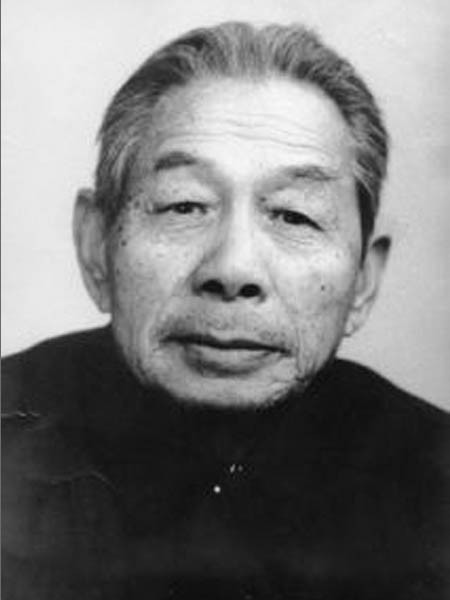 潘學山 潘學山