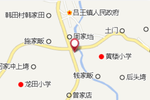 雲寨 雲寨