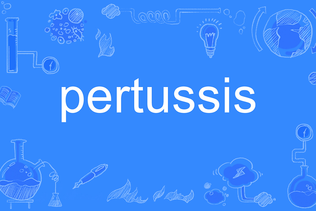 pertussis pertussis