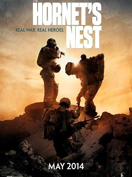 The Hornet\x27s Nest The Hornet\x27s Nest