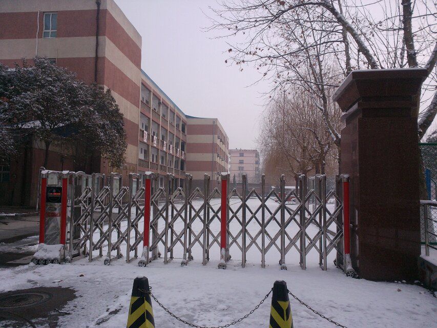 渭河學校 渭河學校