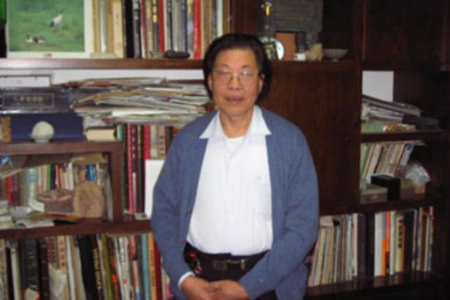 翟榮強 翟榮強
