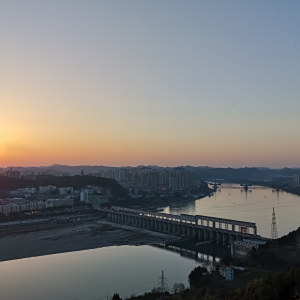 紅岩子水庫