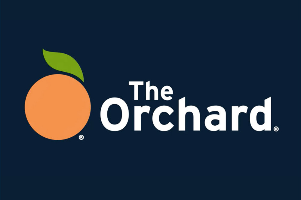 The Orchard(美國音樂公司) The Orchard(美國音樂公司)
